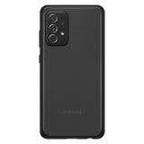Otterbox Samsung Galaxy A72 Cover React Black Crystal