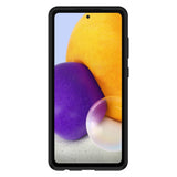 Otterbox Samsung Galaxy A72 Cover React Black Crystal