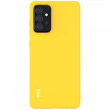 Imak Samsung Galaxy A72 Cover UC-2 Series Gul