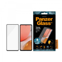Samsung Galaxy A72 Skærmbeskytter & Kameralinsebeskytter