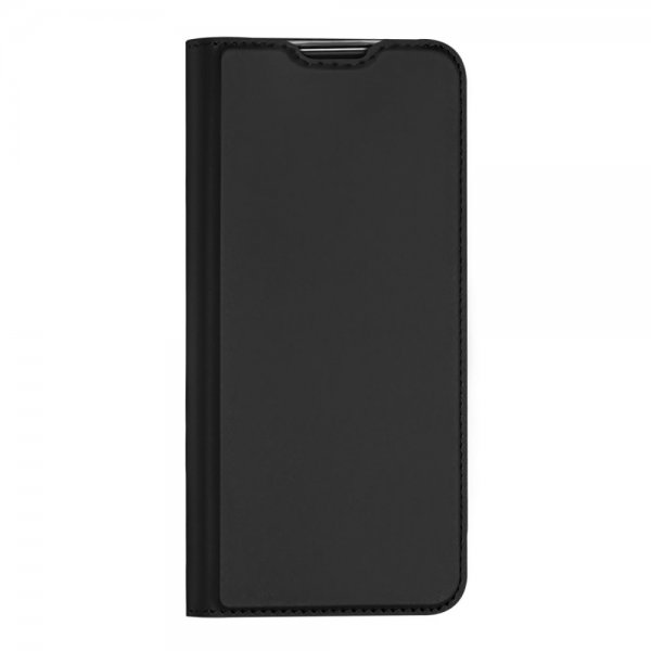 Dux Ducis Samsung Galaxy A73 Fodral Skin Pro Series Sort
