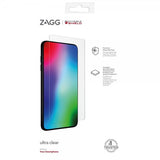 ZAGG InvisibleShield Samsung Galaxy A73 Skærmbeskyttelse Ultra Clear+