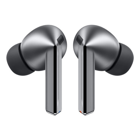 Samsung Galaxy Buds 3 Pro Trådløse Høretelefoner Sølv