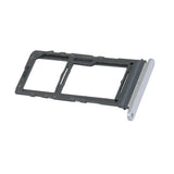 Samsung Galaxy Note 10 Lite SIM-kortholder - Hvid