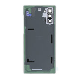 Samsung Galaxy Note 10 (SM-N970F) Bagside Original - Hvid