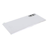 Samsung Galaxy Note 10 (SM-N970F) Bagside Original - Hvid