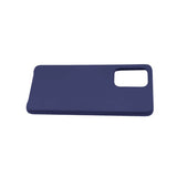 Samsung Galaxy Note 20 Cover Silikone Blå