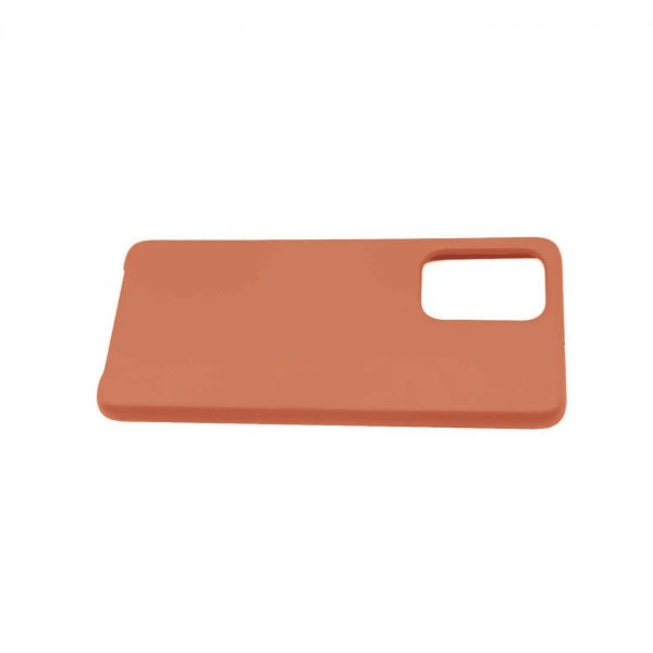 Samsung Galaxy Note 20 Cover Silikone Rosa