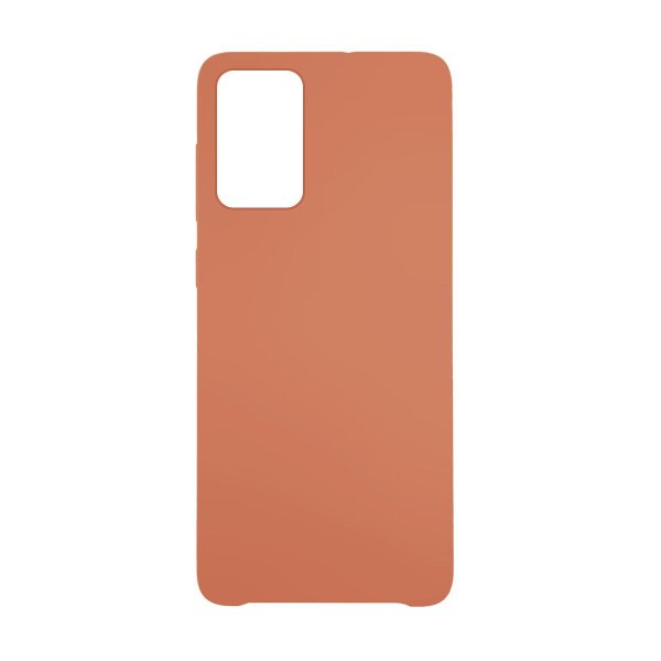 Samsung Galaxy Note 20 Cover Silikone Rosa