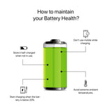 Samsung Galaxy Note 20 Originalbatteri