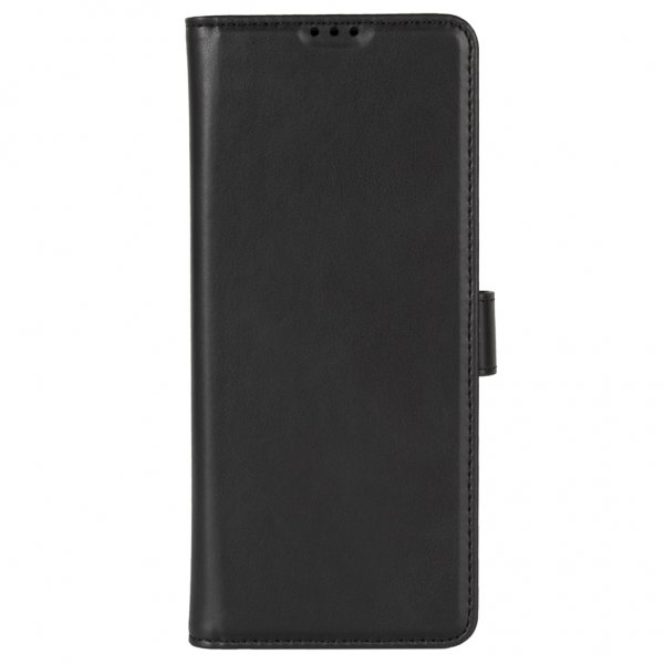Krusell Samsung Galaxy Note 20 Etui PhoneWallet Sort