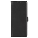 Krusell Samsung Galaxy Note 20 Etui PhoneWallet Sort