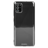 Krusell Samsung Galaxy Note 20 Cover SoftCover Transparent