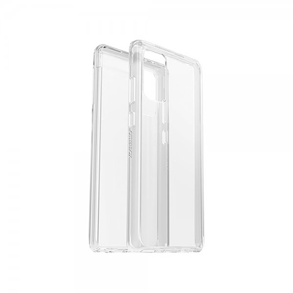 Otterbox Samsung Galaxy Note 20 Ultra Cover React Transparent