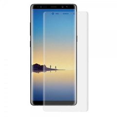 Samsung Galaxy Note 8 Skærmbeskytter & Kameralinsebeskytter