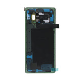 Samsung Galaxy Note 8 (SM-N950F) Bagside Original - Blå