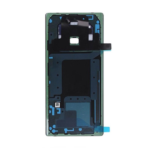 Samsung Galaxy Note 9 (SM-N960F) Original Bagside - Blå