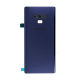 Samsung Galaxy Note 9 (SM-N960F) Original Bagside - Blå