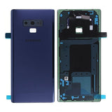 Samsung Galaxy Note 9 (SM-N960F) Original Bagside - Blå