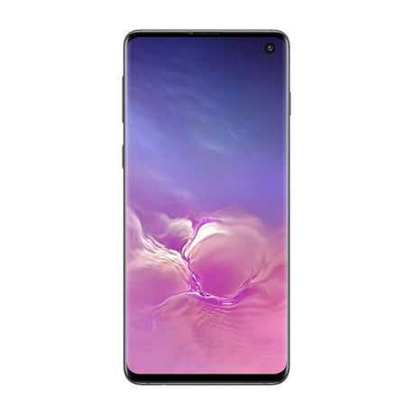 Brugt Samsung Galaxy S10 128GB Sort – Brugt stand