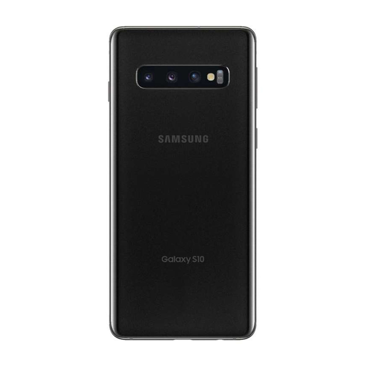 Brugt Samsung Galaxy S10 128GB Sort – Brugt stand