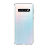 Brugt Samsung Galaxy S10 128GB Hvid - Brugt stand