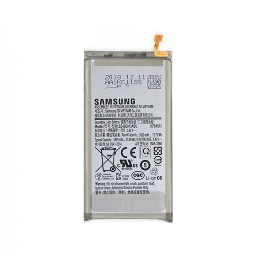 Samsung Galaxy S10 Originalbatteri