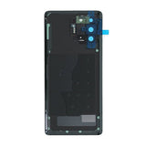 Samsung Galaxy S10 Lite (SM-G770F) Bagcover Original - Hvid
