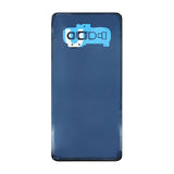 Samsung Galaxy S10 Plus Bagside - Hvid