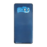 Samsung Galaxy S10 Plus (SM-G975F) Bagside - Lyseblå