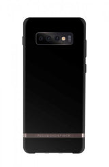 Richmond & Finch Samsung Galaxy S10 Cover Blackout
