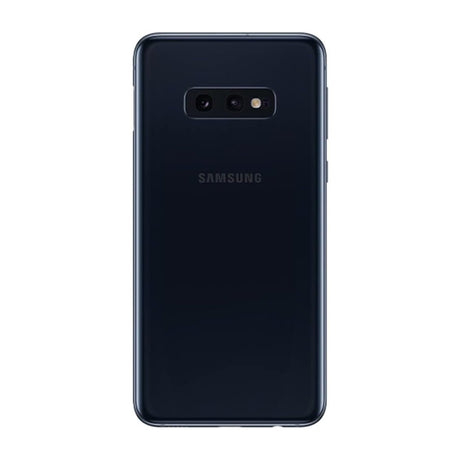 Brugt Samsung Galaxy S10e 128GB Sort - God stand