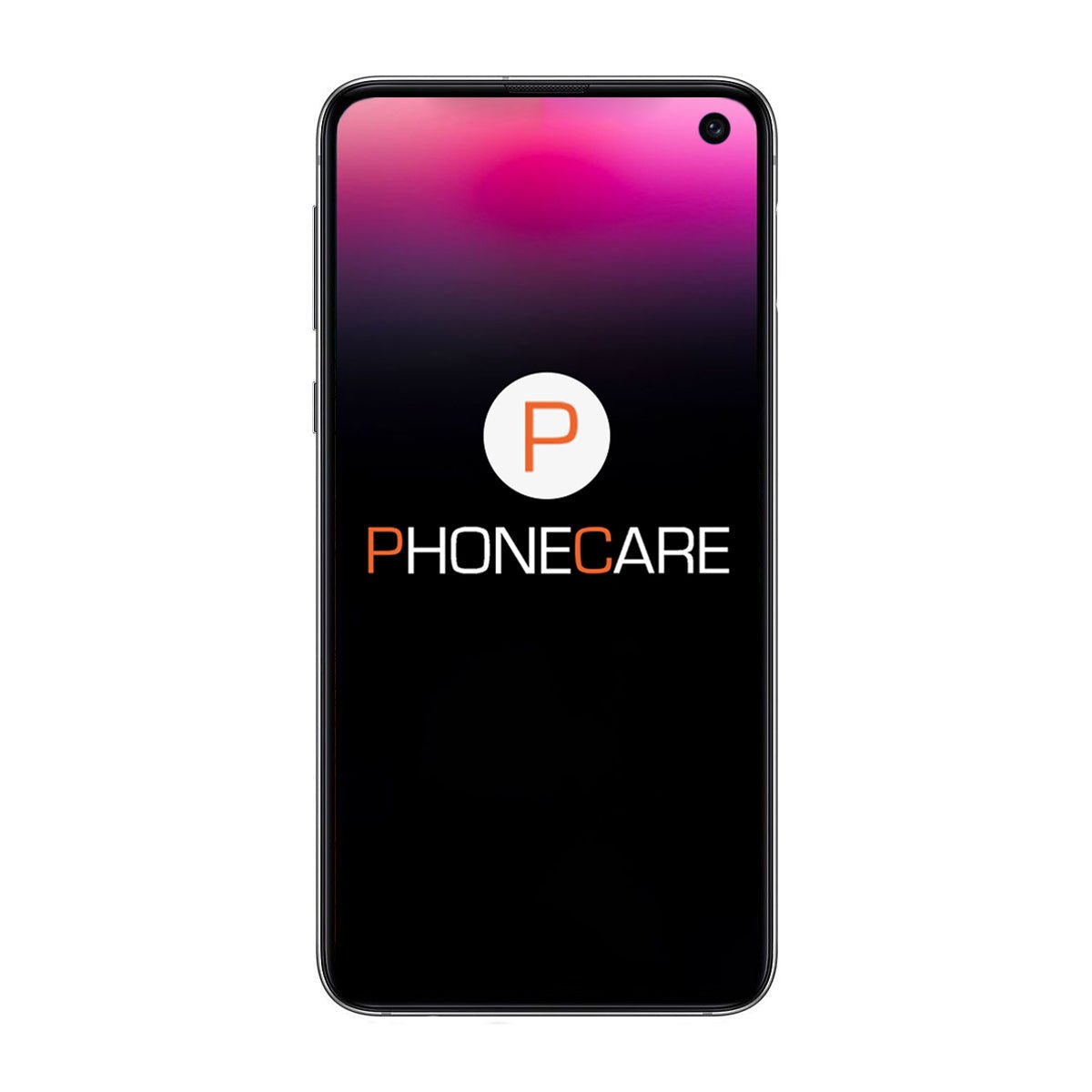 Brugt Samsung Galaxy S10e 128GB Hvid - God stand