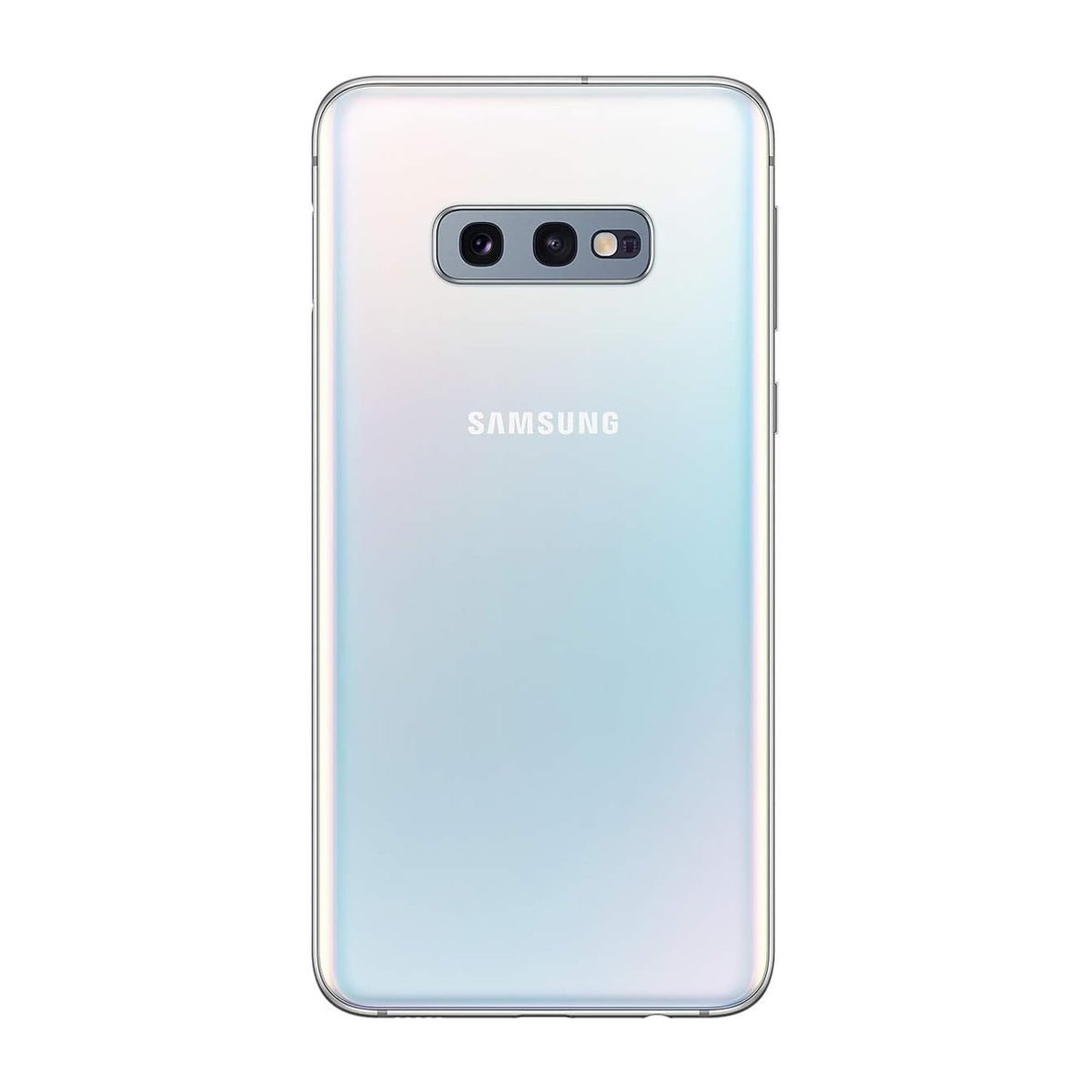 Brugt Samsung Galaxy S10e 128GB Hvid - God stand
