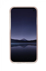 Richmond & Finch Samsung Galaxy S10E Cover White Marble