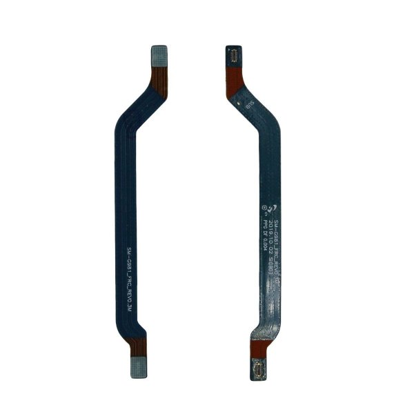 Samsung Galaxy S20 Antenne