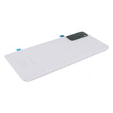 Samsung Galaxy S20 FE 5G Bagcover Original - Hvid