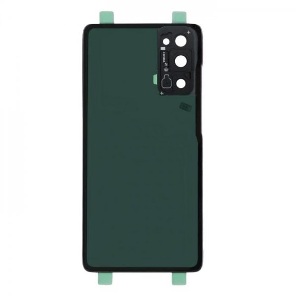 Samsung Galaxy S20 FE Bagside - Lavendel