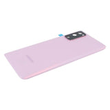 Samsung Galaxy S20 FE Bagside Original - Lilla