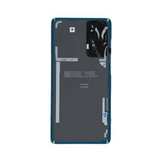 Samsung Galaxy S20 FE Bagside Original - Mintgrøn