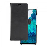 dbramante1928 Samsung Galaxy S20 FE Etui Lynge Aftagelig Skal Sort