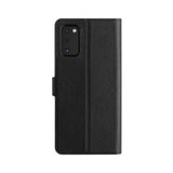 Xqisit Samsung Galaxy S20 FE Etui Slim Wallet Selection Sort