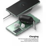Ringke Samsung Galaxy S20 FE Cover Fusion Clear