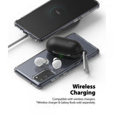 Ringke Samsung Galaxy S20 FE Cover Fusion Matte Matt Gennemsigtig