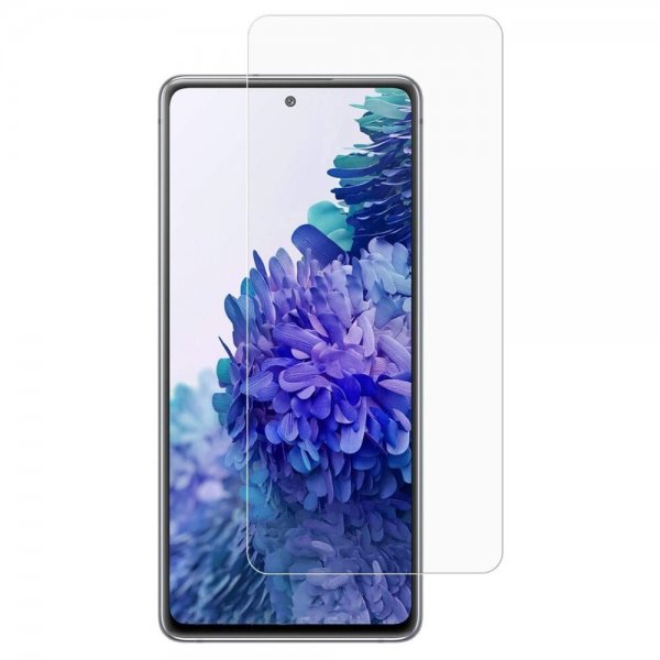 Nordic Covers Samsung Galaxy S20 FE Skærmbeskyttelse Glas