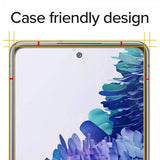 Nordic Covers Samsung Galaxy S20 FE Skærmbeskyttelse Glas