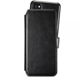 holdit Samsung Galaxy S20 Cover Berlin Aftageligt Cover Sort