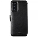holdit Samsung Galaxy S20 Cover Berlin Aftageligt Cover Sort
