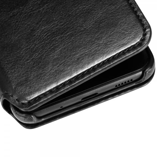 holdit Samsung Galaxy S20 Cover Berlin Aftageligt Cover Sort