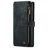 CaseMe Samsung Galaxy S20 Etui C30 Series Grå